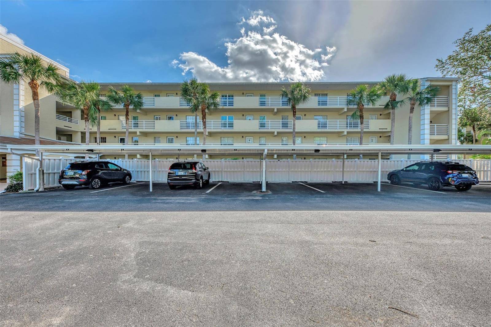 917 WEXFORD BLVD #917, Venice, FL 34293