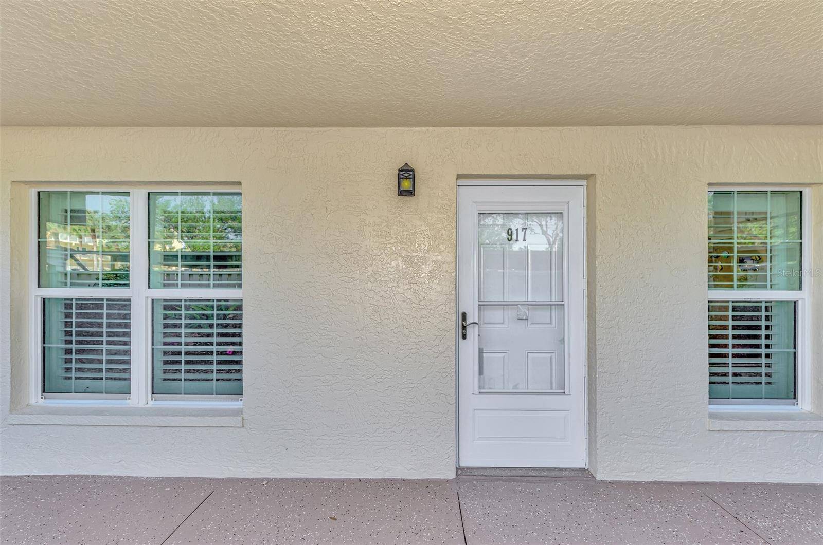 917 WEXFORD BLVD #917, Venice, FL 34293
