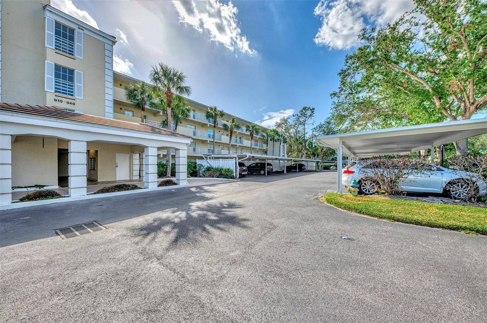 917 WEXFORD BLVD #917, Venice, FL 34293
