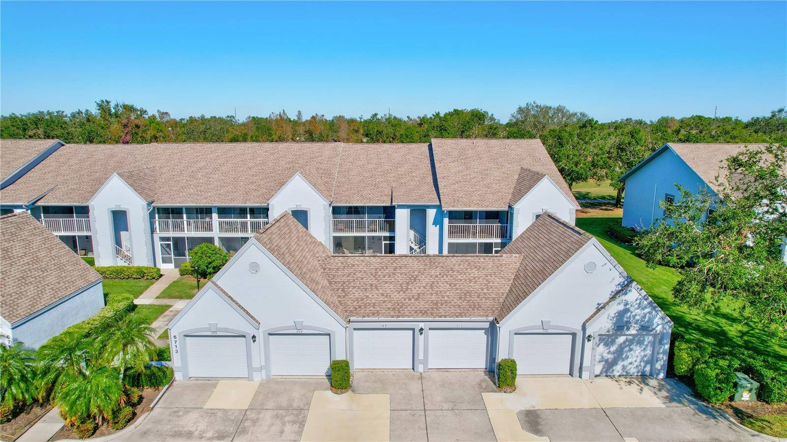 6713 STONE RIVER RD #205, Bradenton, FL 34203