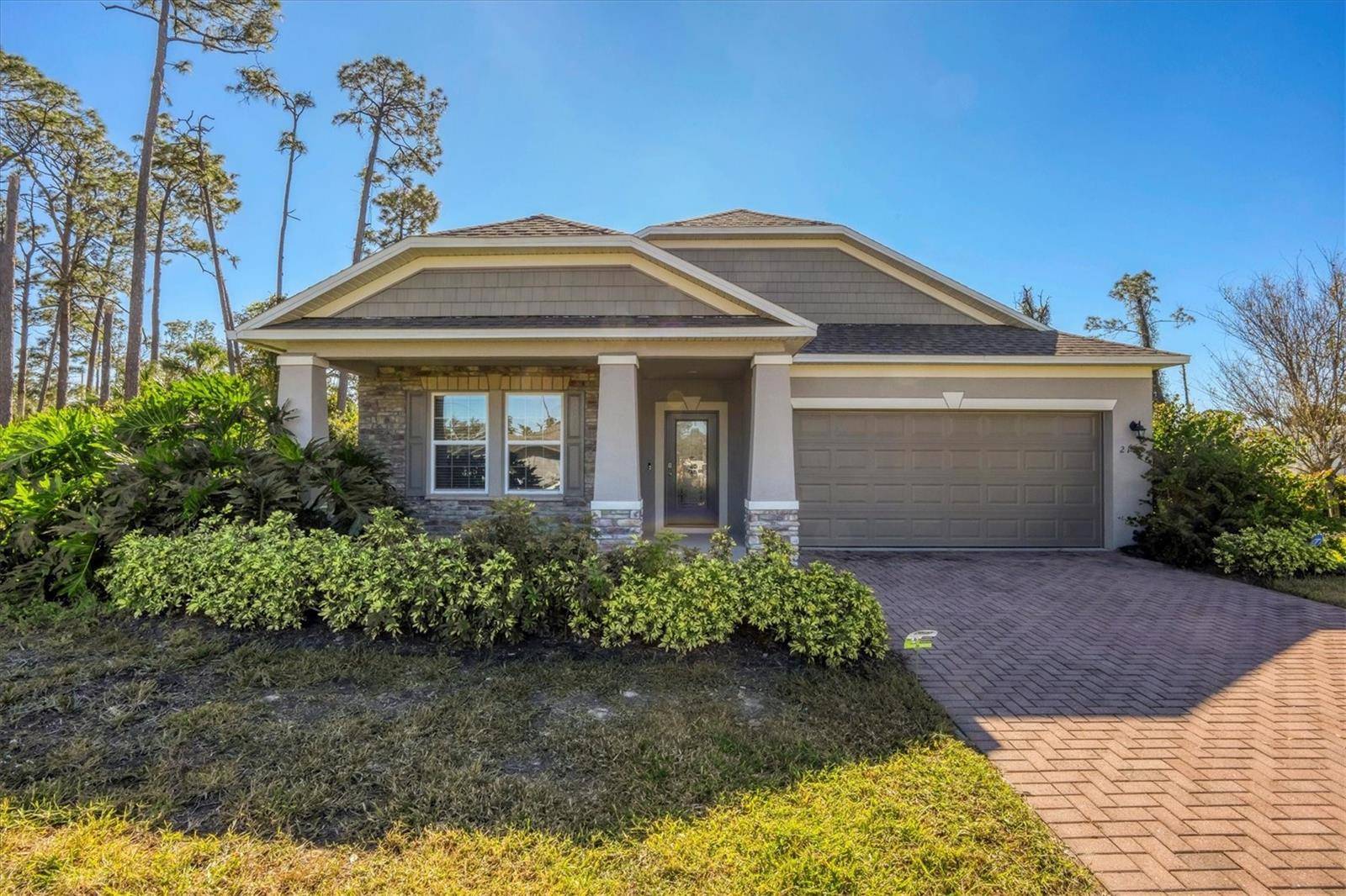 2179 W PRICE BLVD, North Port, FL 34286