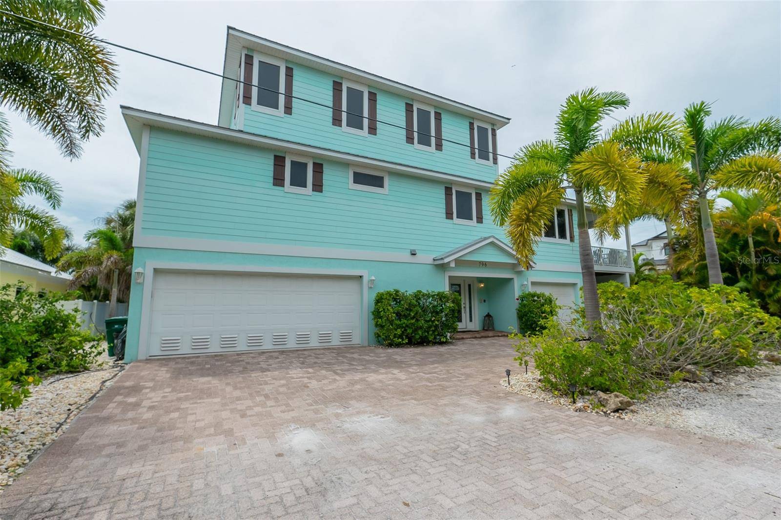 796 JACARANDA RD, Anna Maria, FL 34216