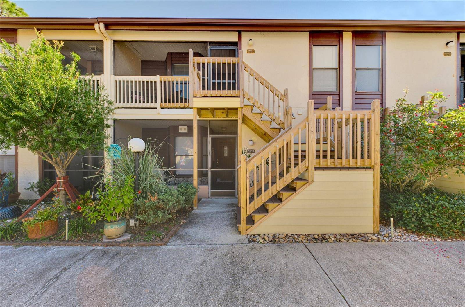 5761 AVISTA DR #5761, Sarasota, FL 34243