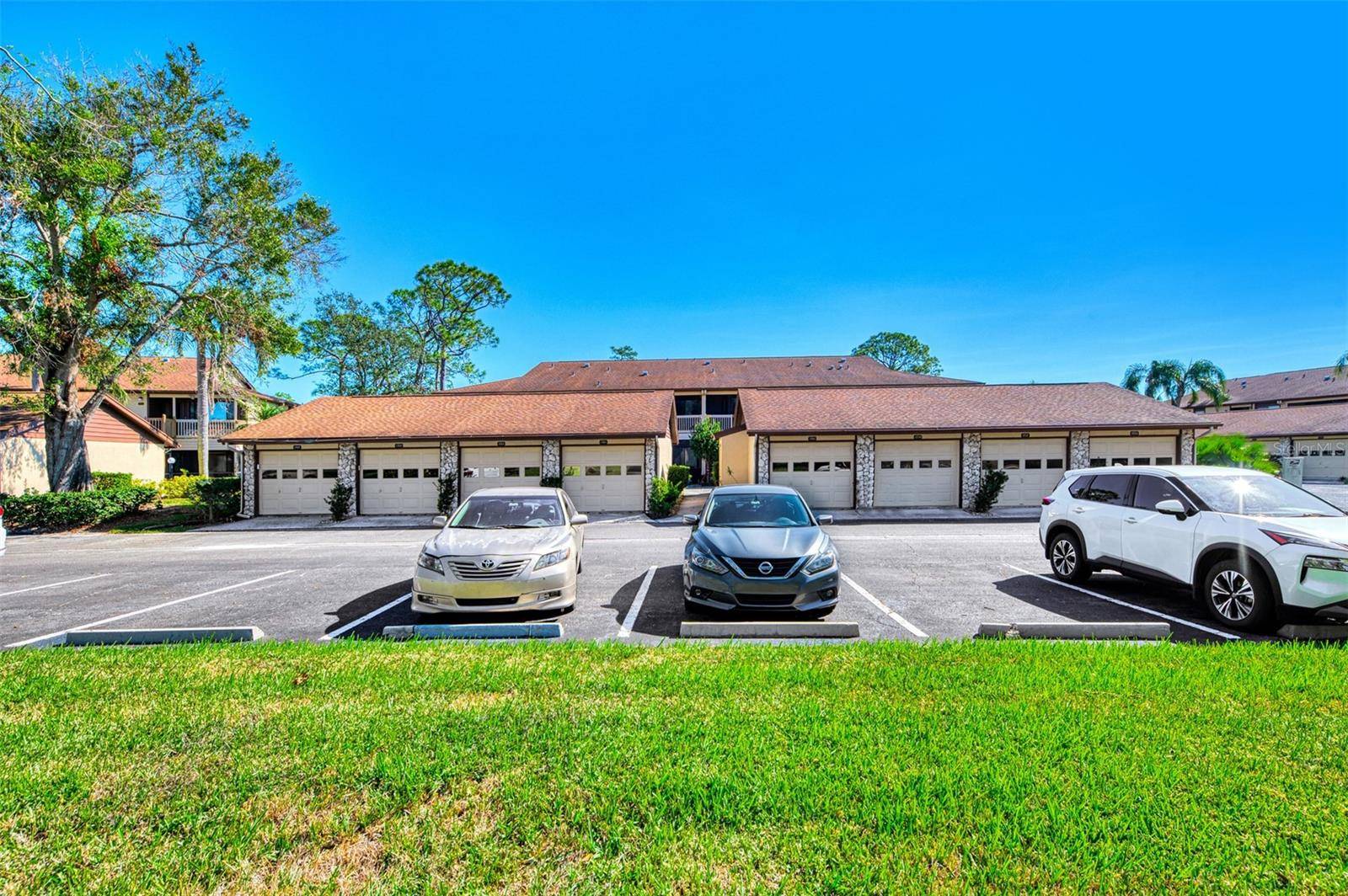 5761 AVISTA DR #5761, Sarasota, FL 34243