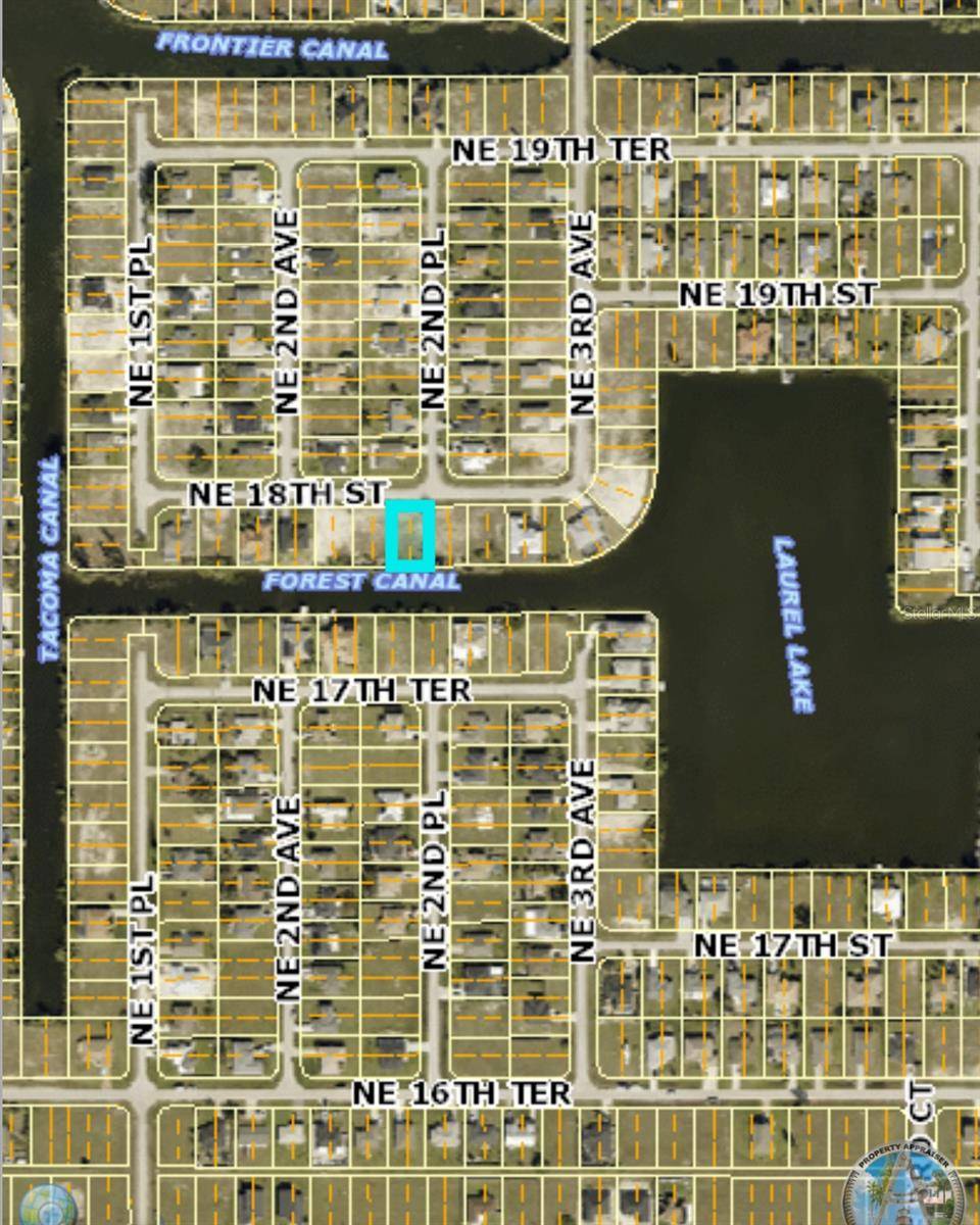 212 NE 18TH ST, Cape Coral, FL 33909