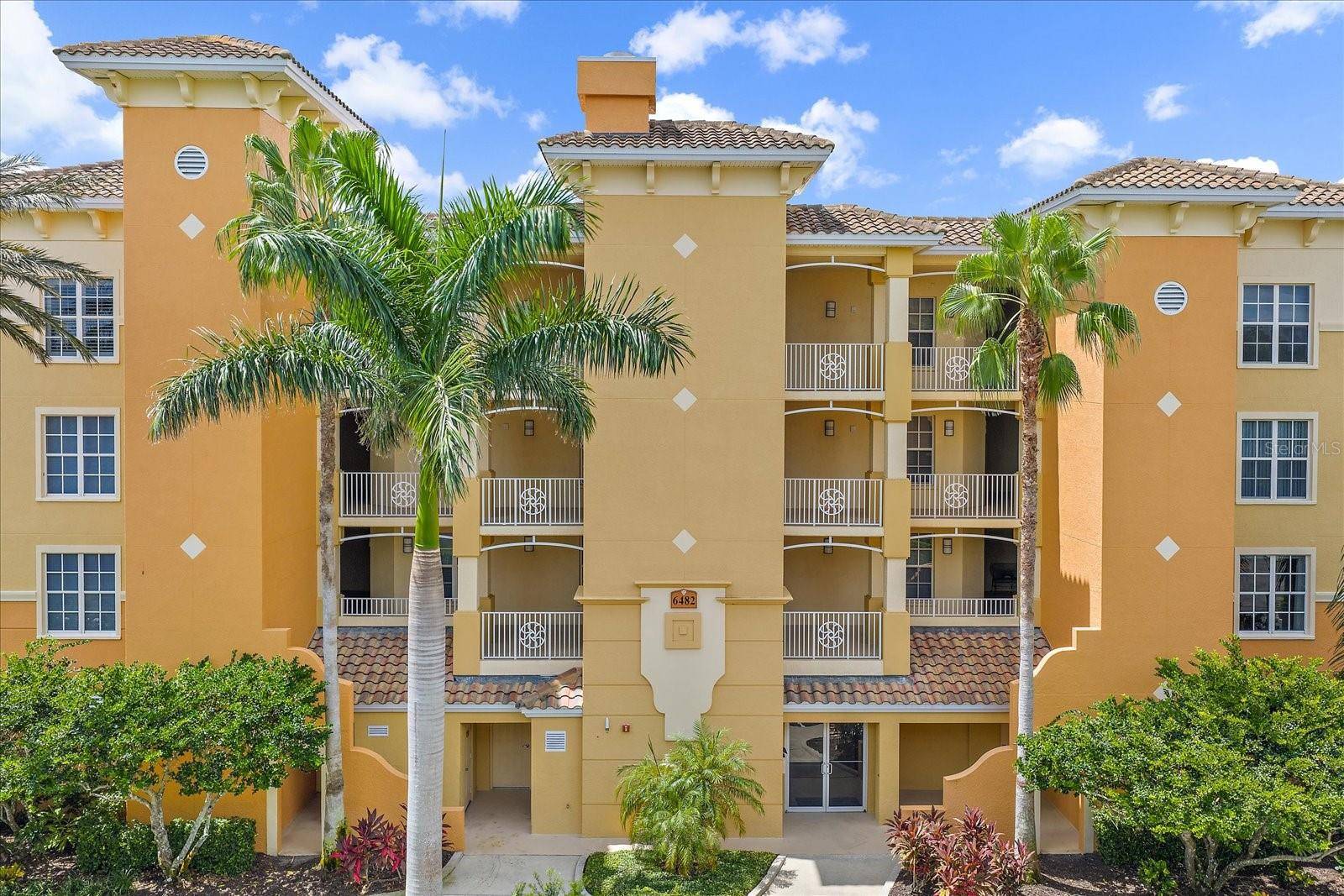 6482 WATERCREST WAY #204, Lakewood Ranch, FL 34202