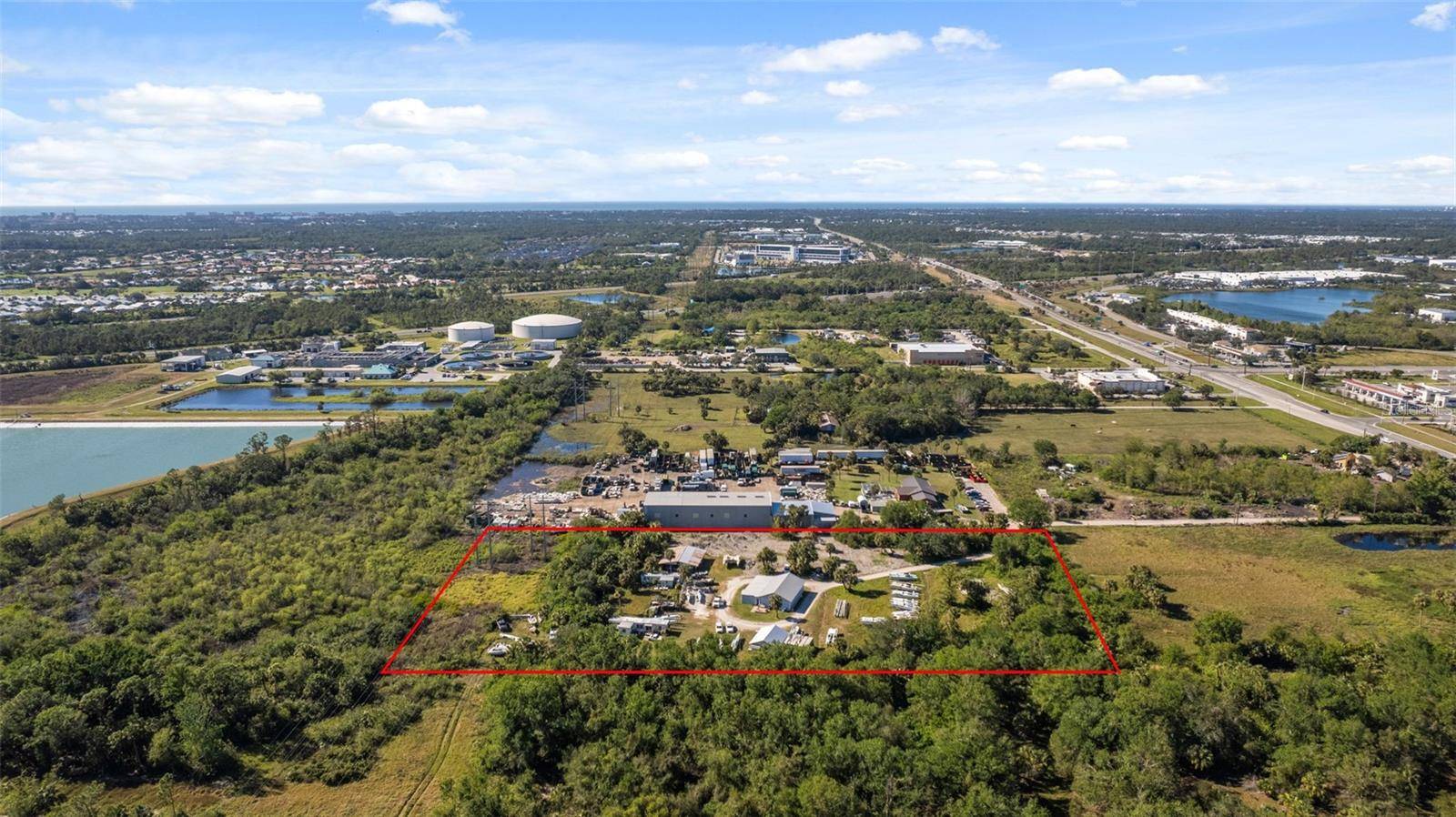 3530 LAUREL RD E #A, North Venice, FL 34275