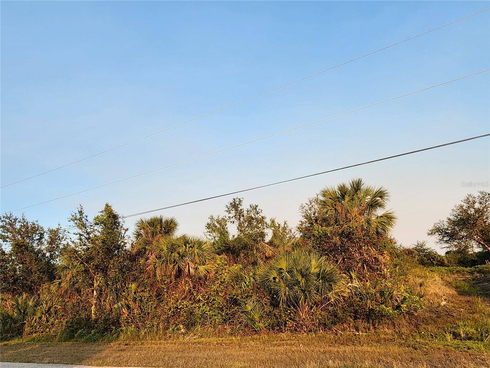 13369 APPLETON BLVD, Port Charlotte, FL 33981