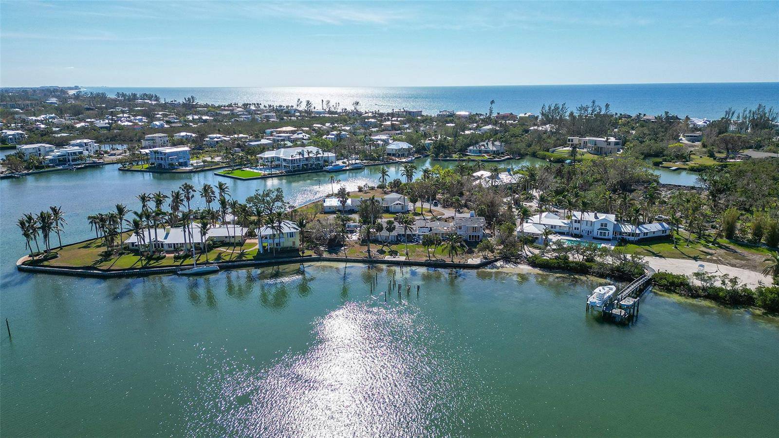 6516 BAYOU HAMMOCK RD, Longboat Key, FL 34228
