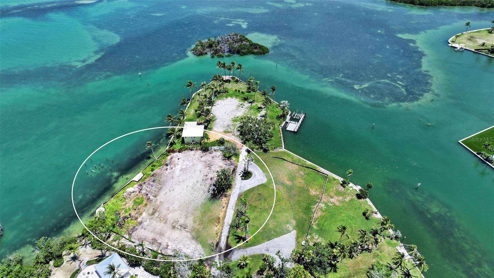 6516 BAYOU HAMMOCK RD, Longboat Key, FL 34228