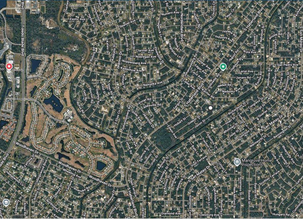 JASON ST, North Port, FL 34288