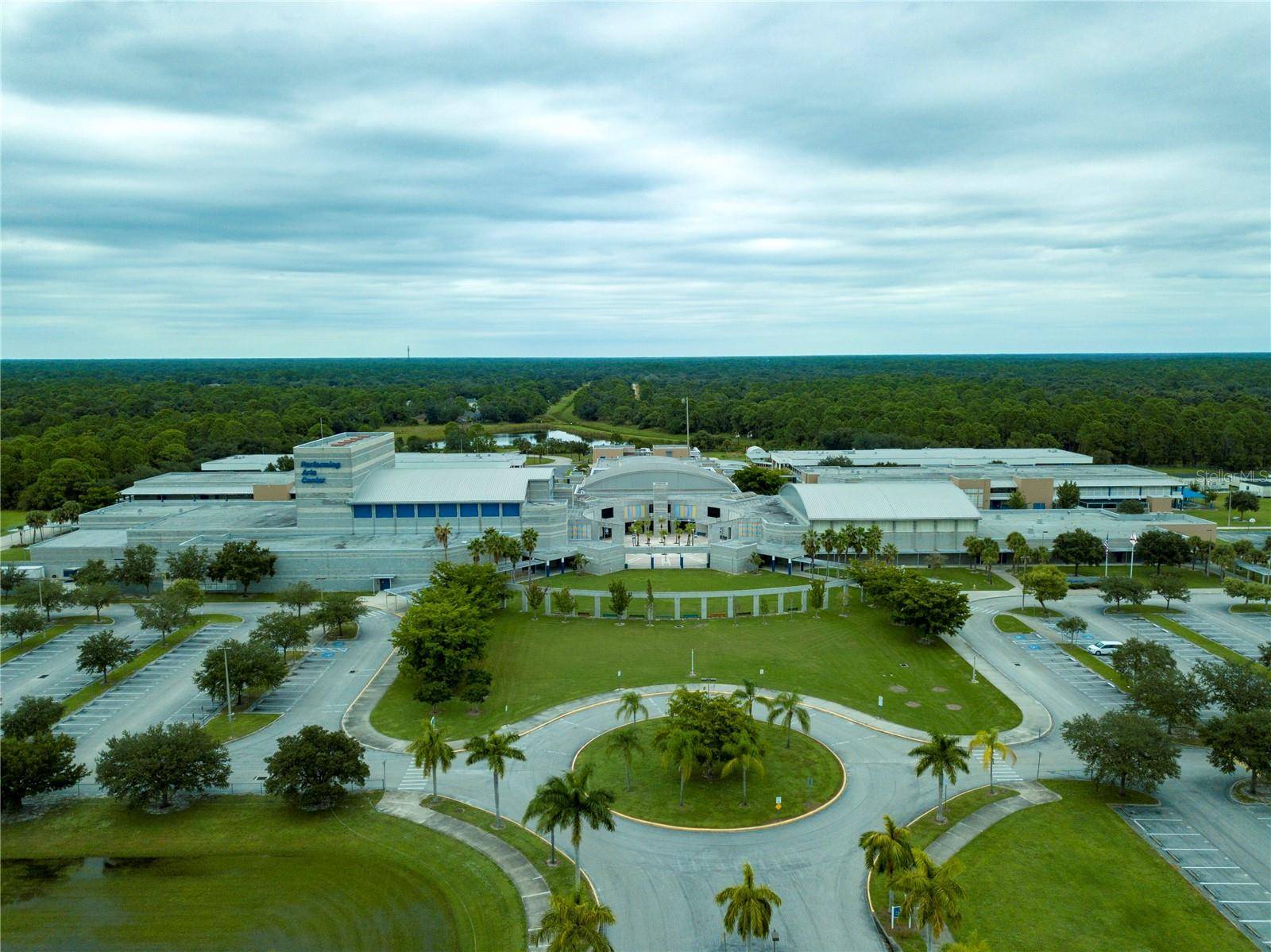 JASON ST, North Port, FL 34288