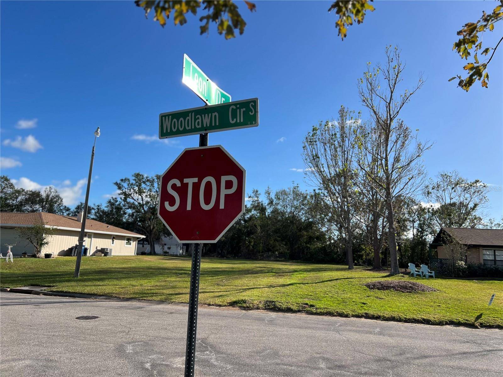 LEON DR, Ellenton, FL 34222