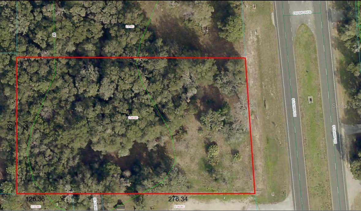 US HWY 301, Belleview, FL 34420