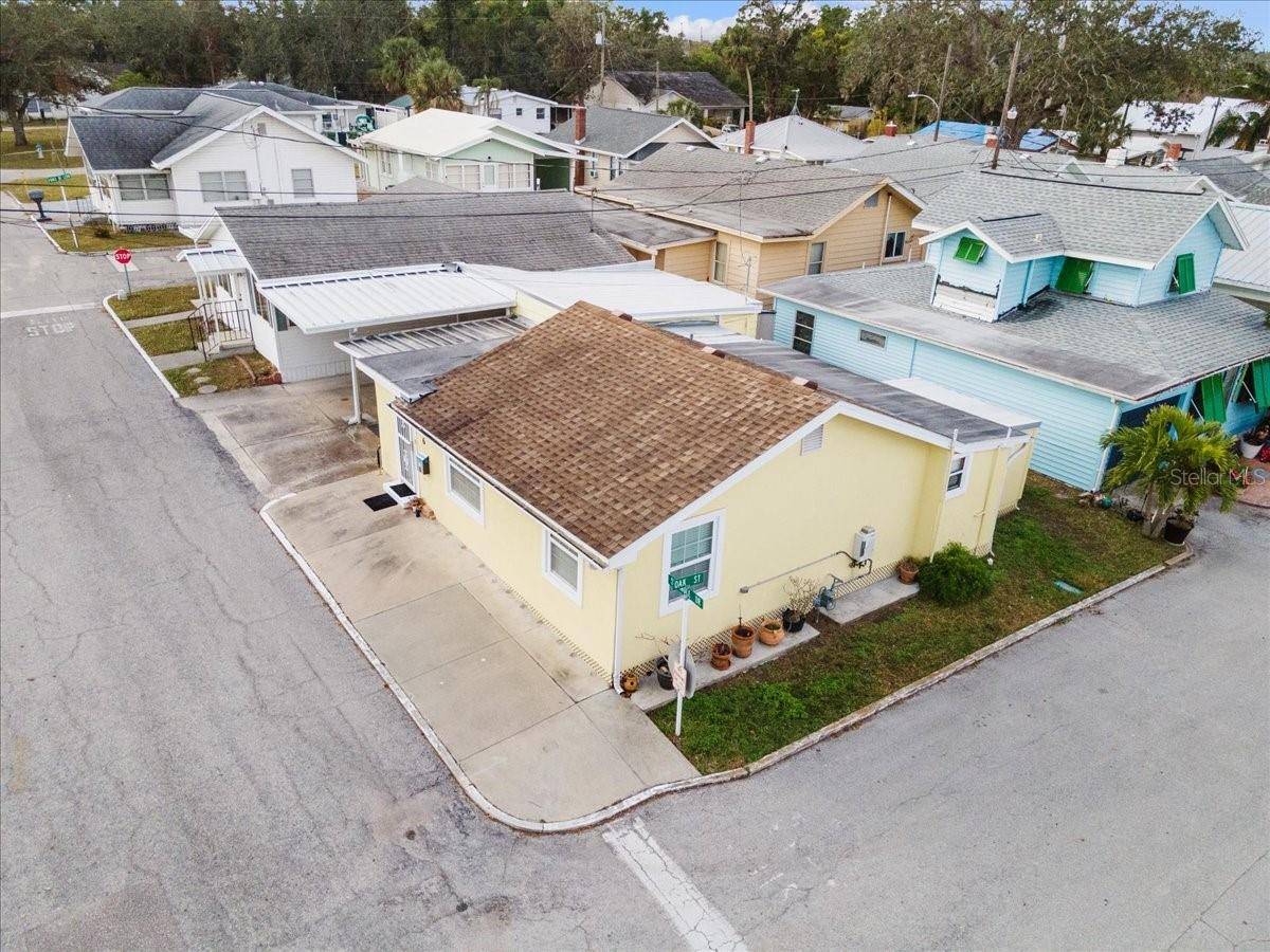 6 SEMINOLE DR, Bradenton, FL 34208