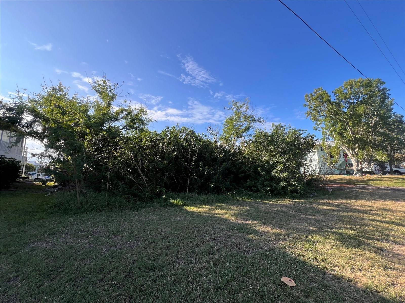 24253 PIRATE HARBOR BLVD, Punta Gorda, FL 33955