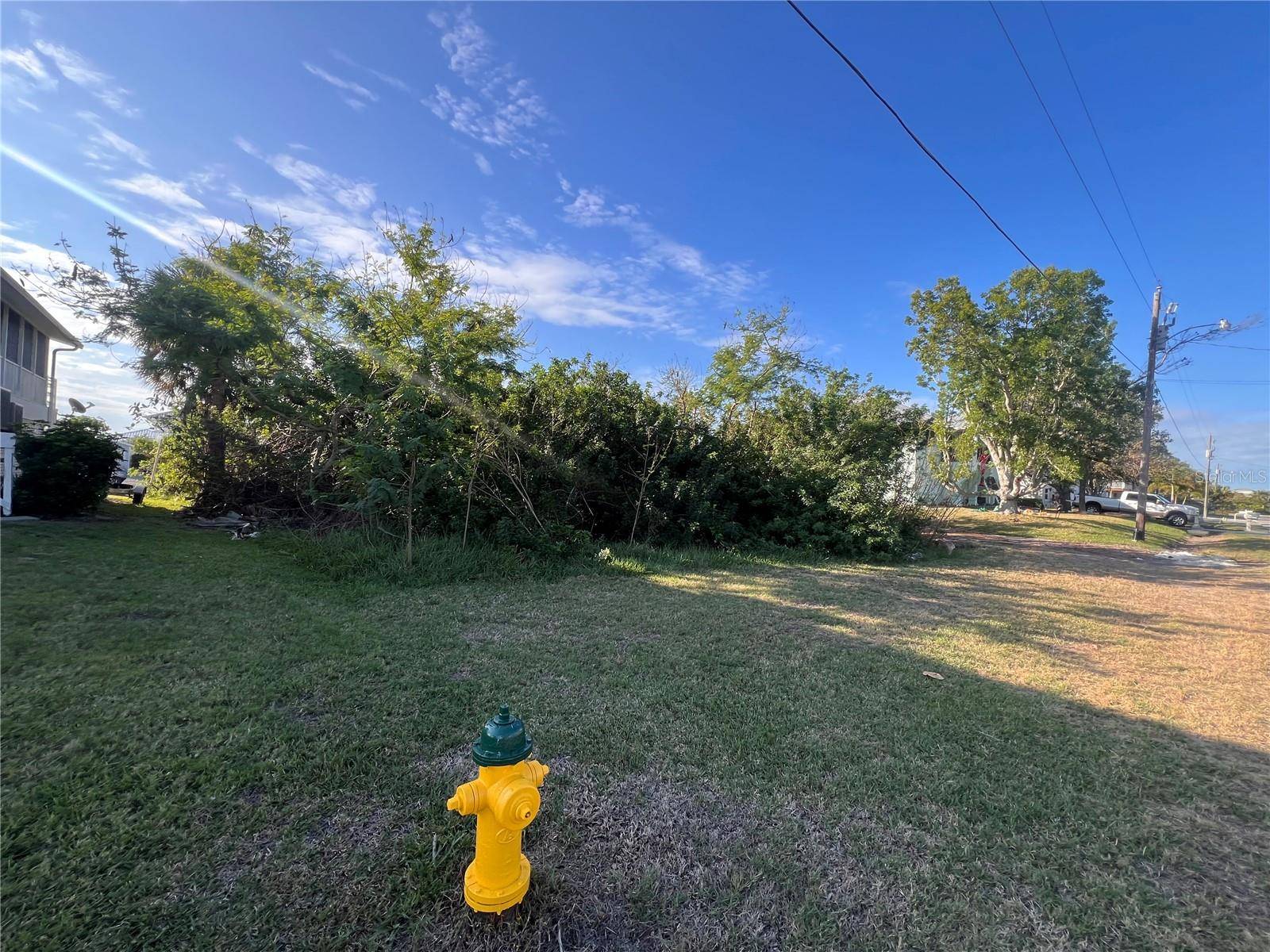 24253 PIRATE HARBOR BLVD, Punta Gorda, FL 33955