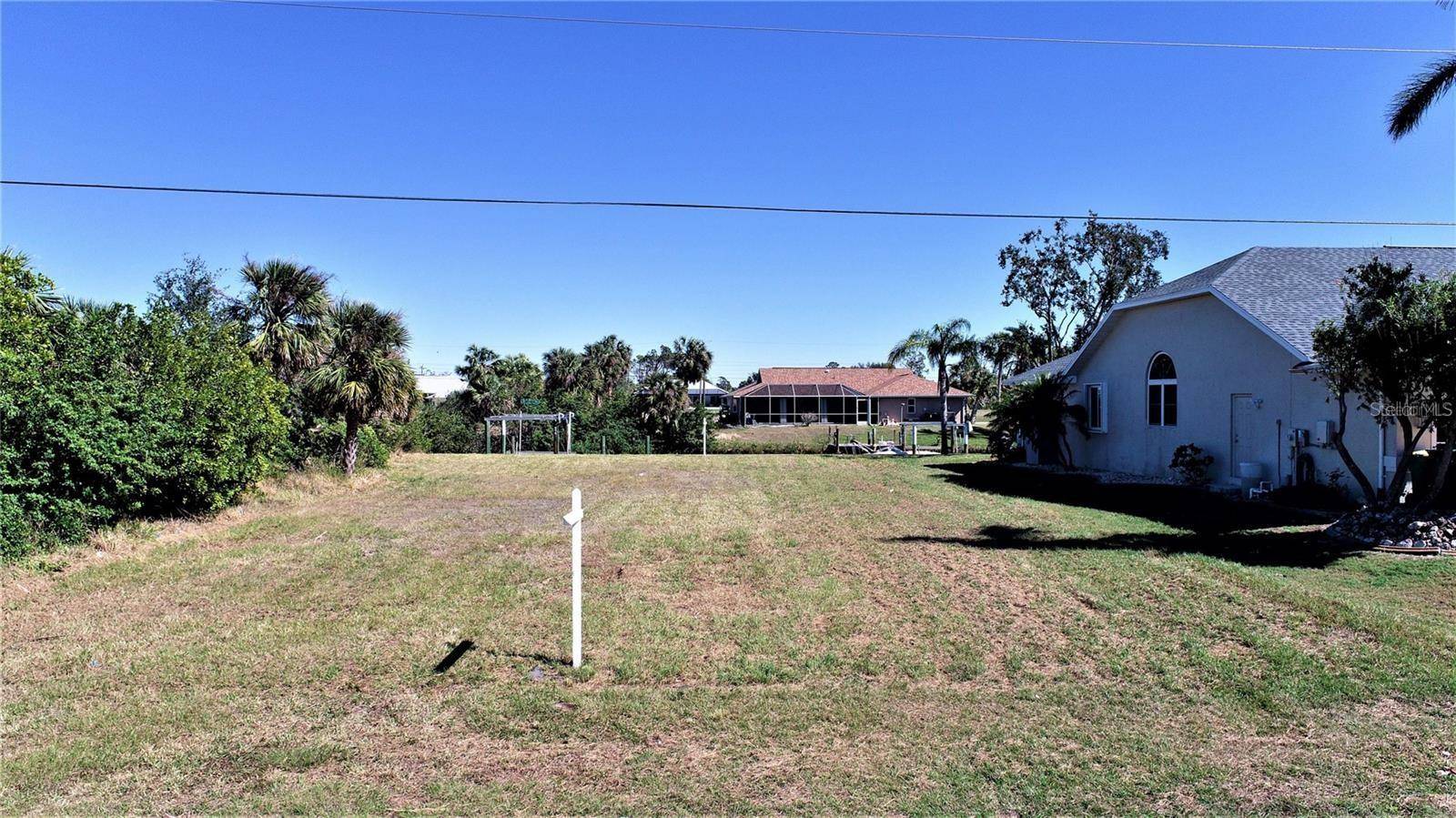 4466 BAYVIEW ST, Port Charlotte, FL 33948