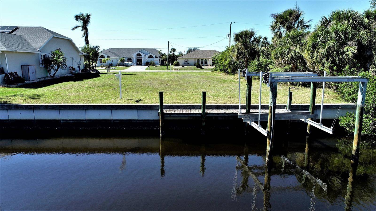 4466 BAYVIEW ST, Port Charlotte, FL 33948