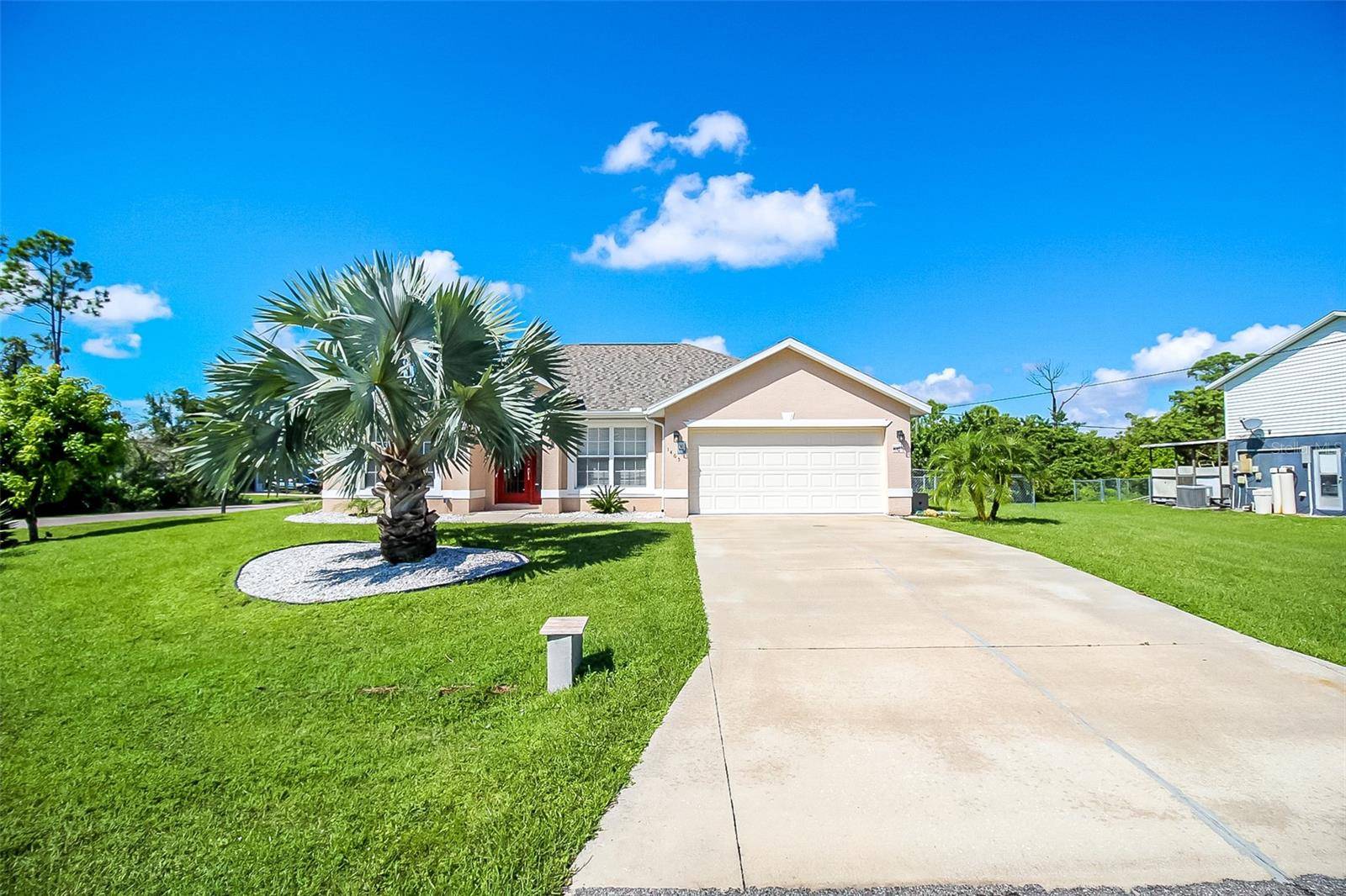 1465 SHIELDS ST, Punta Gorda, FL 33980
