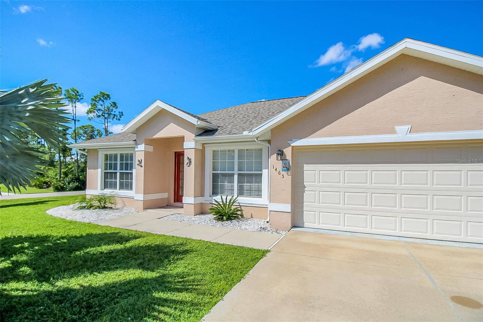 1465 SHIELDS ST, Punta Gorda, FL 33980