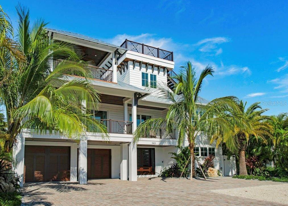 9403 GULF DR, Anna Maria, FL 34216
