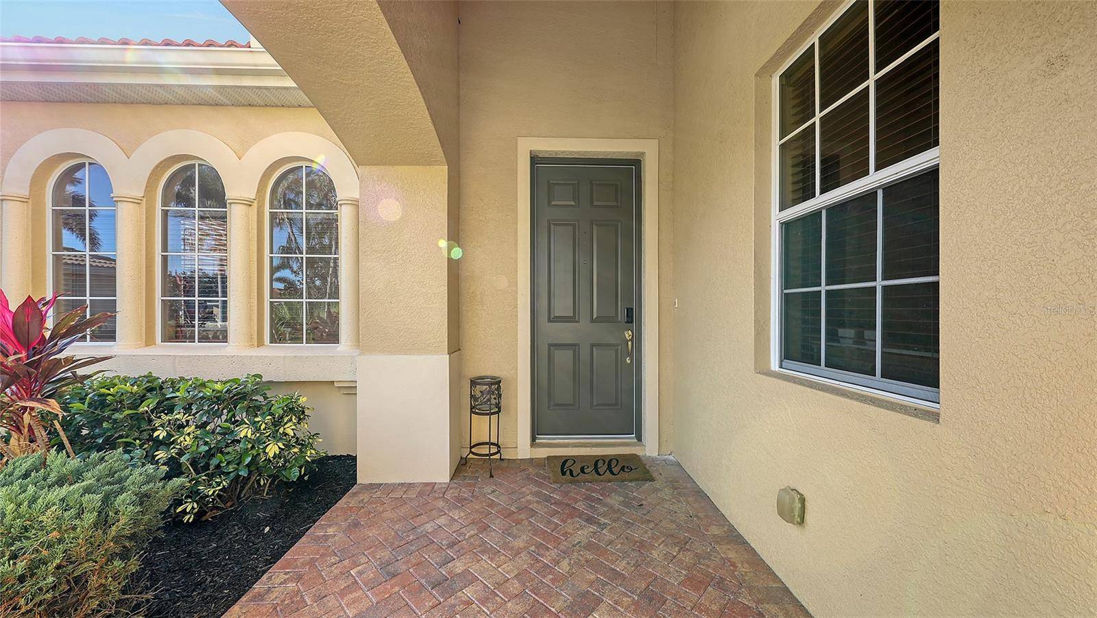 121 SAVONA WAY, Nokomis, FL 34275