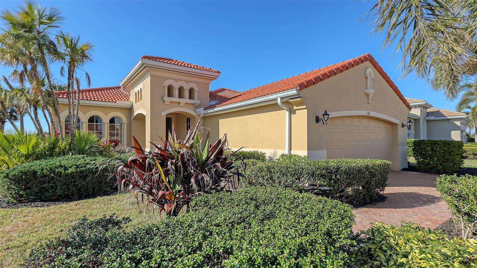 121 SAVONA WAY, Nokomis, FL 34275