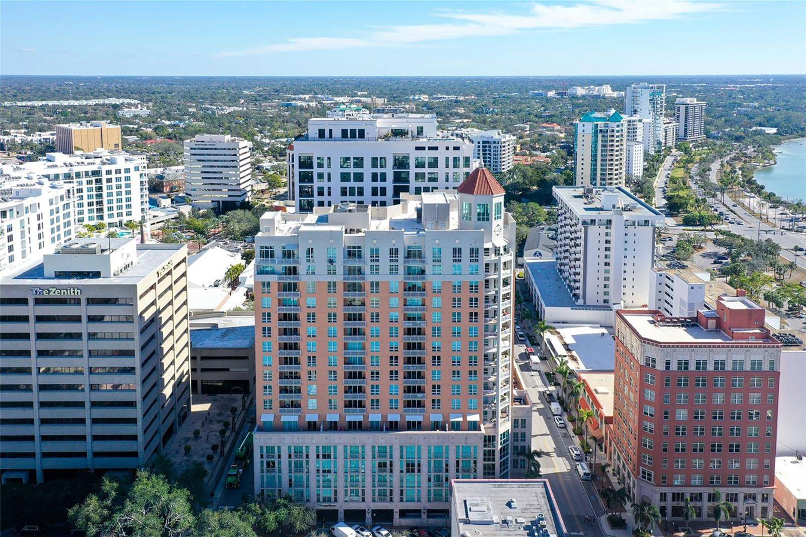 1350 MAIN ST #1007, Sarasota, FL 34236