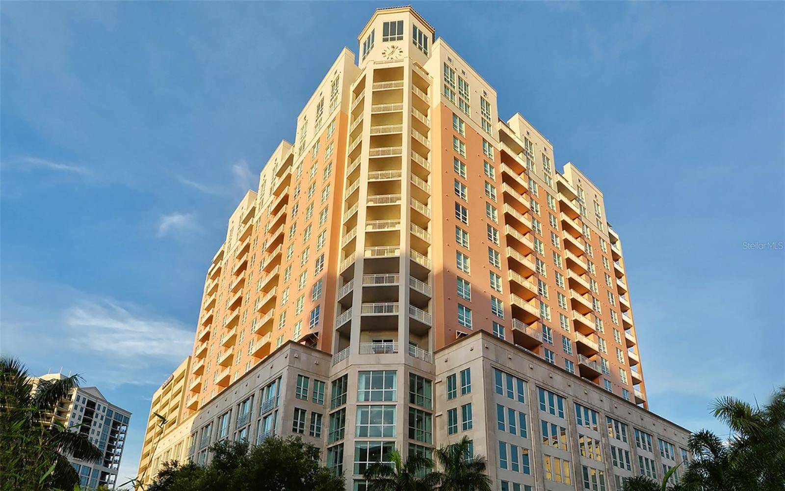 1350 MAIN ST #1007, Sarasota, FL 34236
