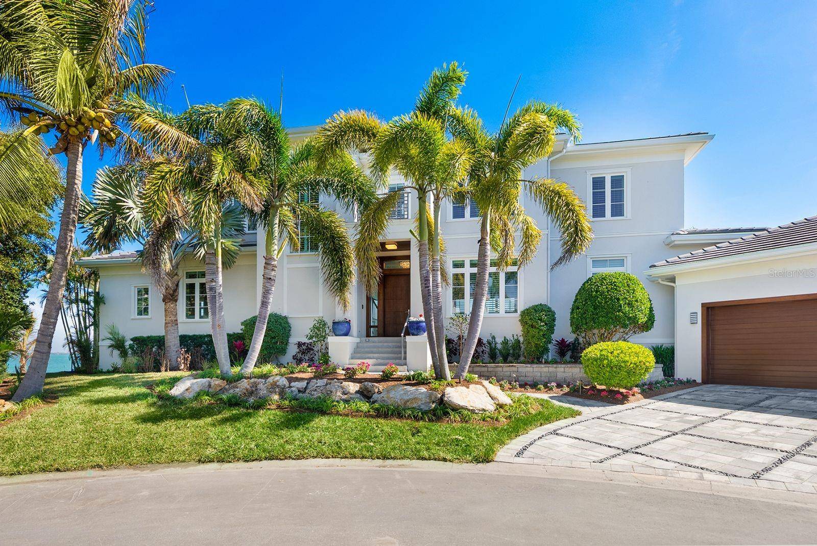 600 PUTTER LN, Longboat Key, FL 34228