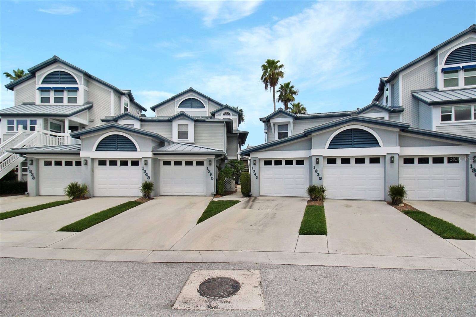 1335 SIESTA BAYSIDE DR #1335C, Sarasota, FL 34242