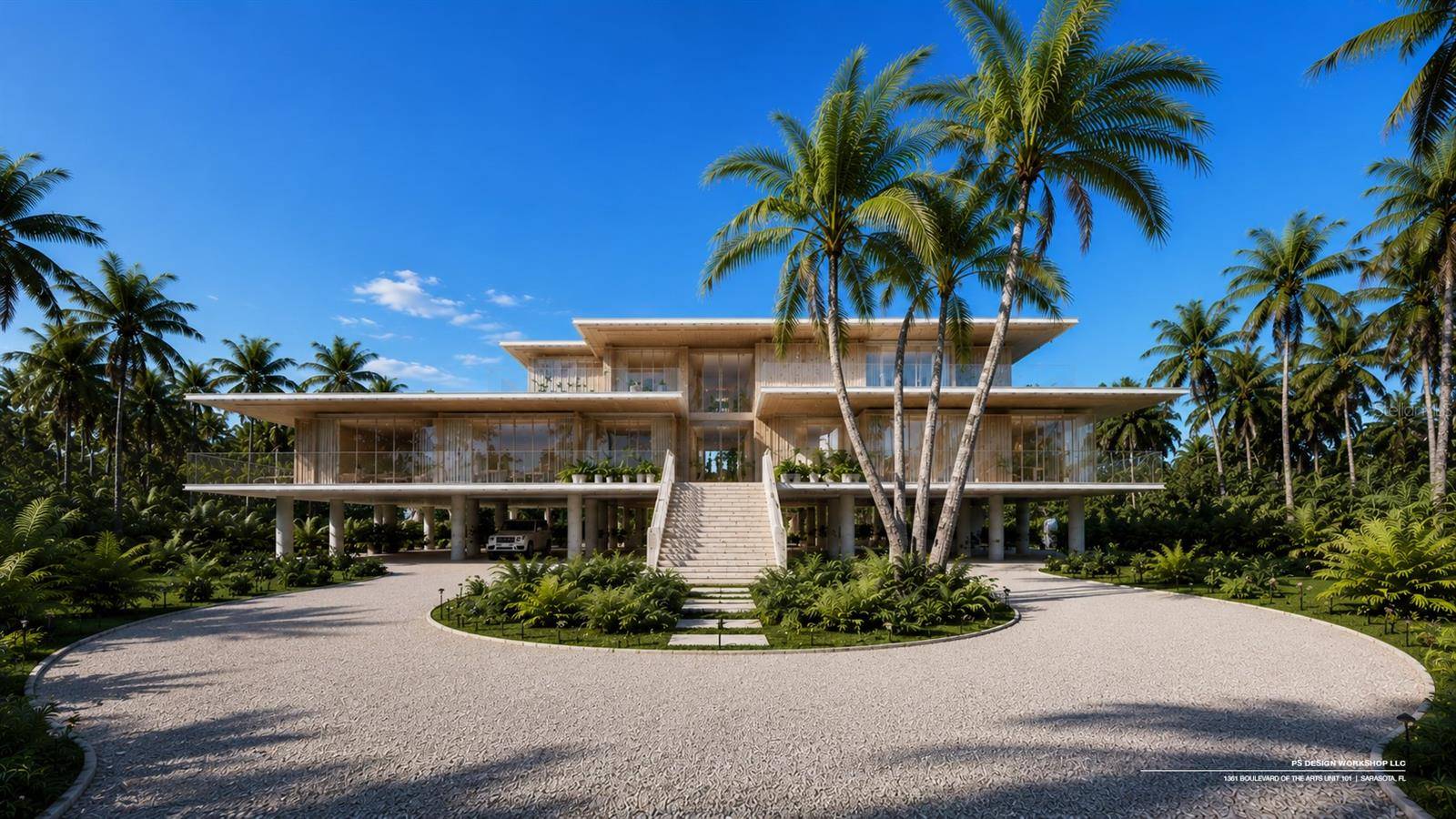 3301 BAY SHORE RD, Sarasota, FL 34234