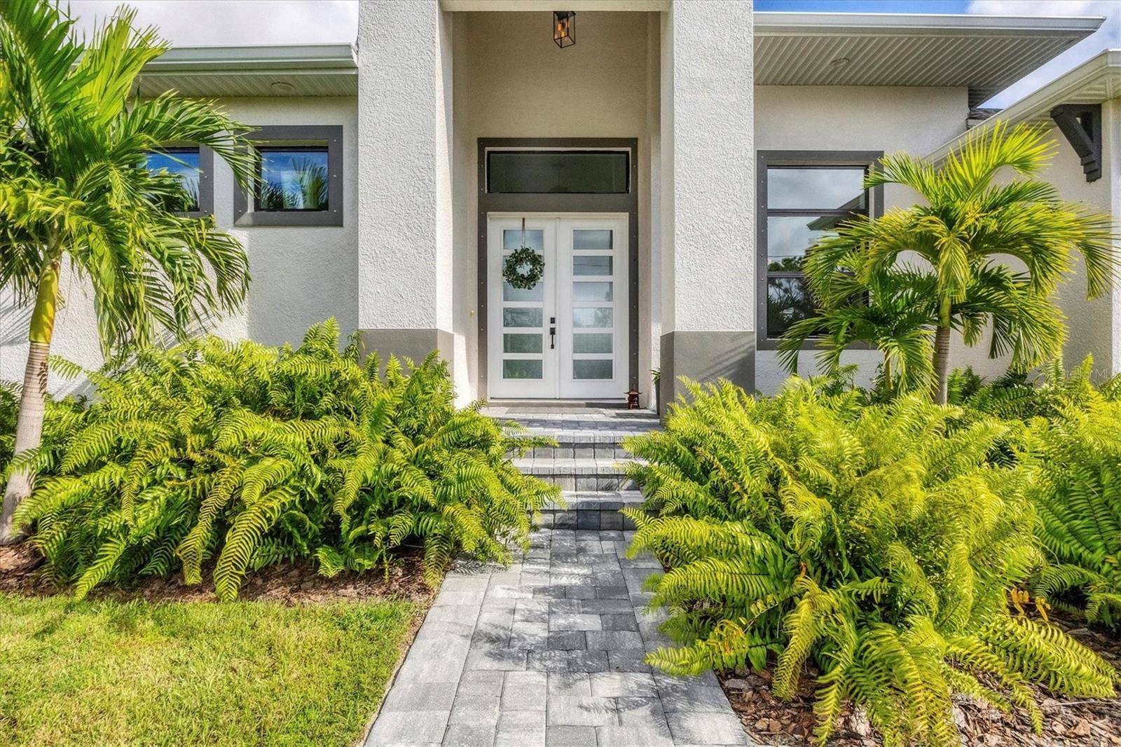 0 SYMCO AVE, North Port, FL 34286
