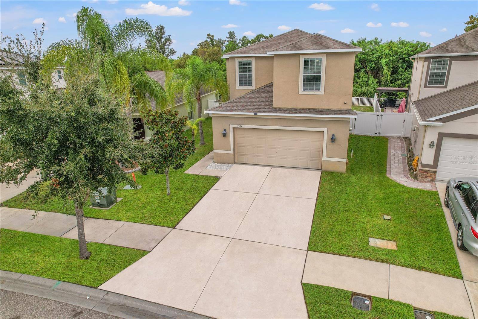 1964 HAWKS VIEW DR, Ruskin, FL 33570