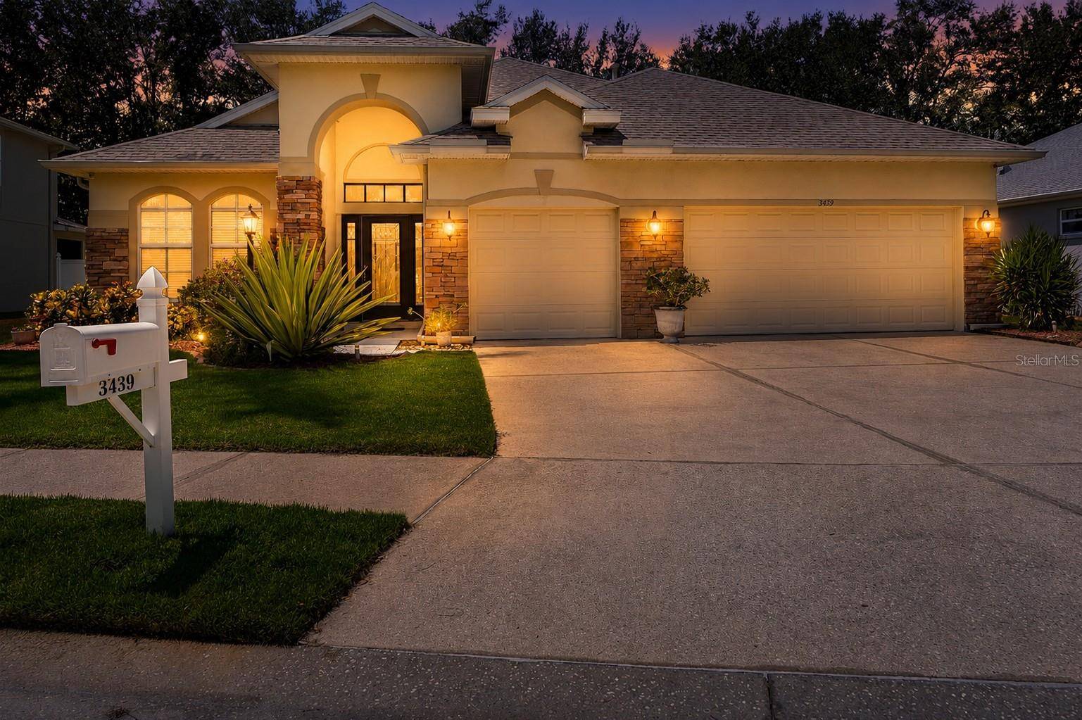 3439 101ST AVE E, Parrish, FL 34219