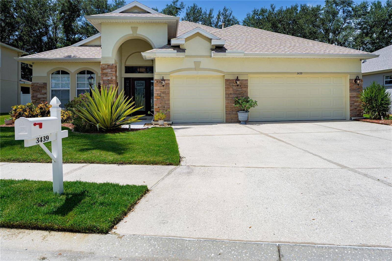 3439 101ST AVE E, Parrish, FL 34219