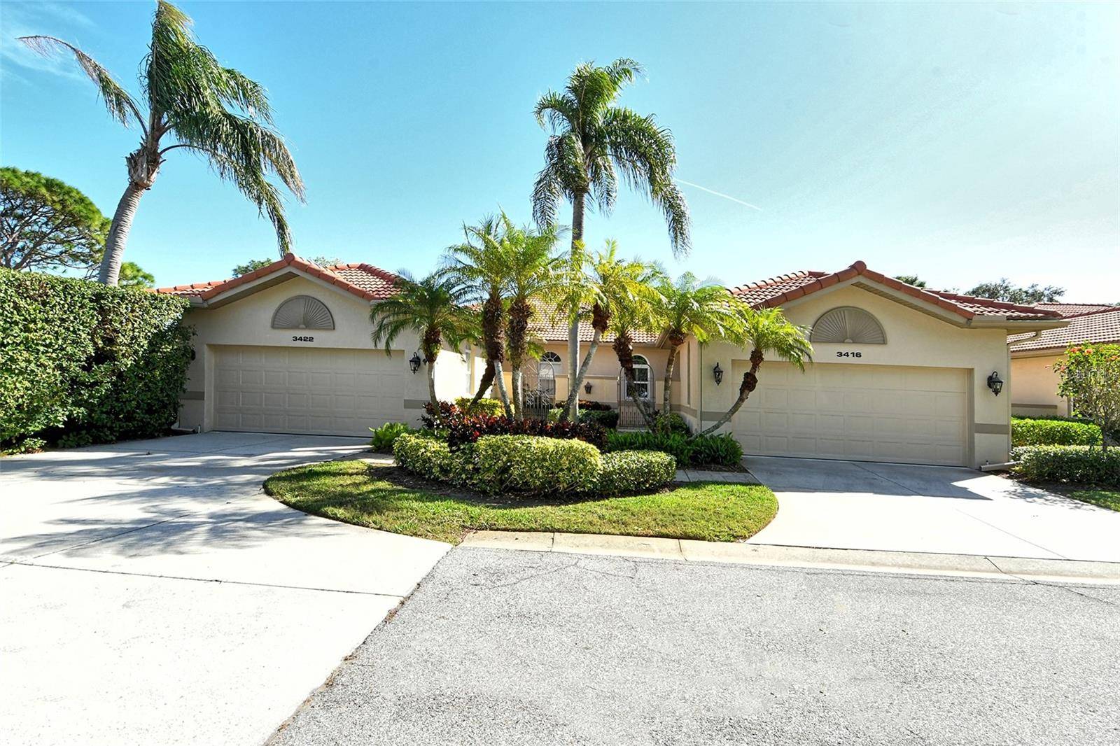 3416 W CHELMSFORD CT #2, Sarasota, FL 34235