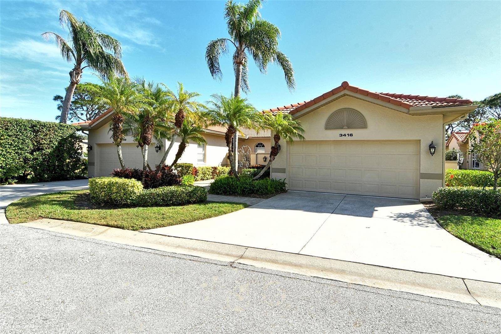 3416 W CHELMSFORD CT #2, Sarasota, FL 34235
