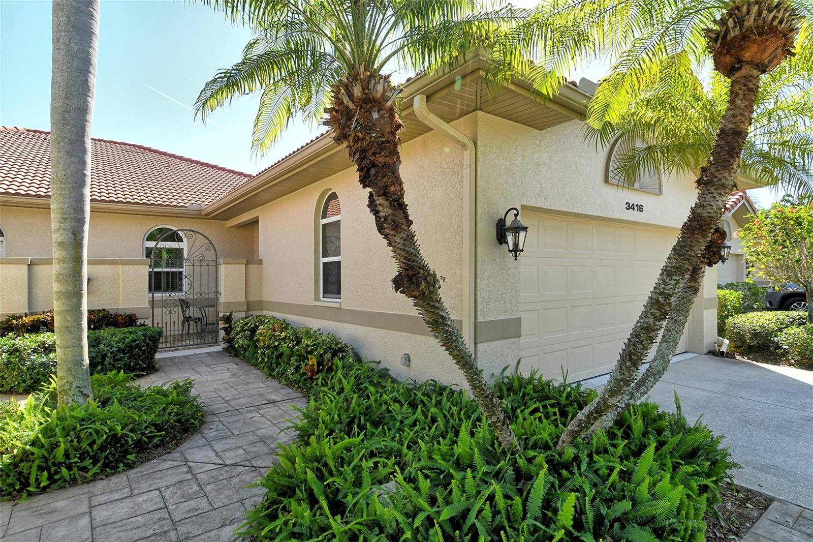 3416 W CHELMSFORD CT #2, Sarasota, FL 34235