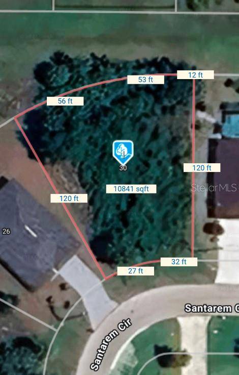30 SANTAREM CIR, Punta Gorda, FL 33983
