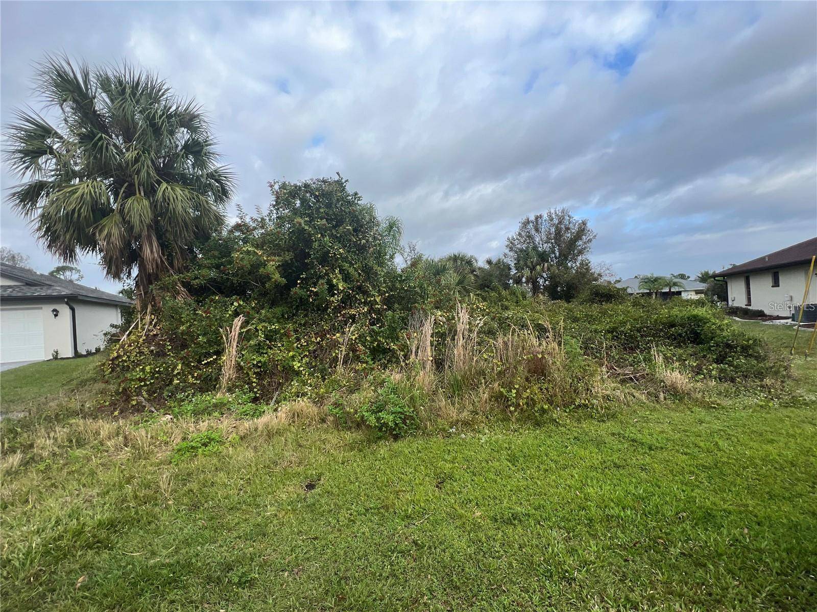 30 SANTAREM CIR, Punta Gorda, FL 33983