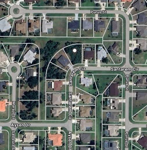 30 SANTAREM CIR, Punta Gorda, FL 33983