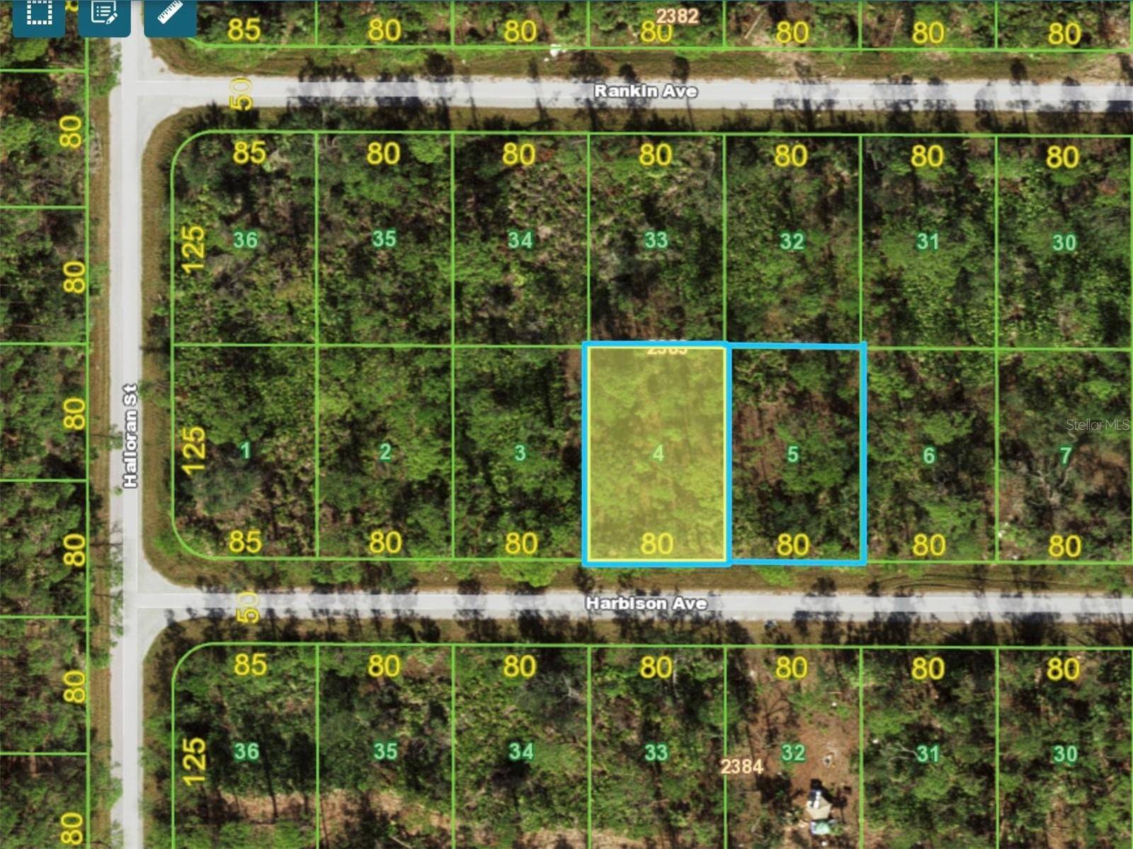 13084 HARBISON AVE, Port Charlotte, FL 33953
