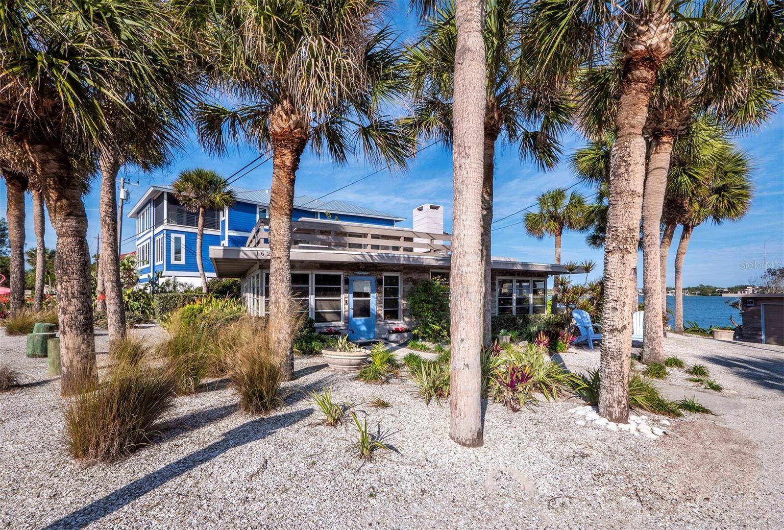 1620 CASEY KEY RD, Nokomis, FL 34275