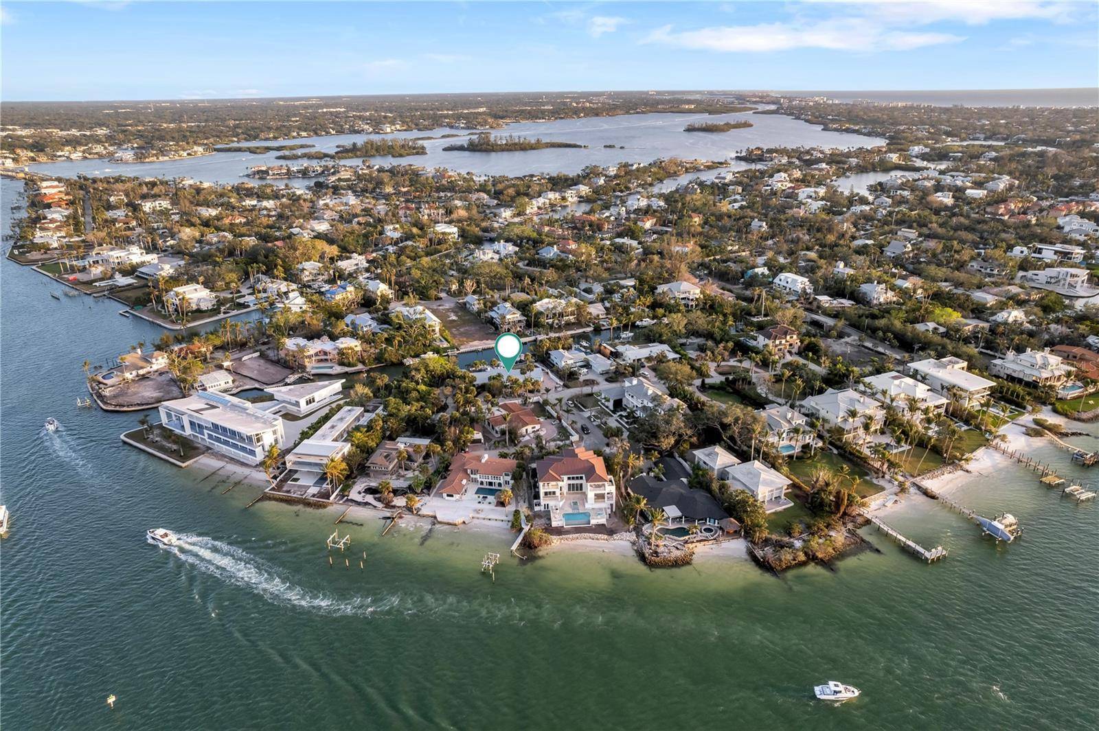 31 LANDS END LN, Sarasota, FL 34242