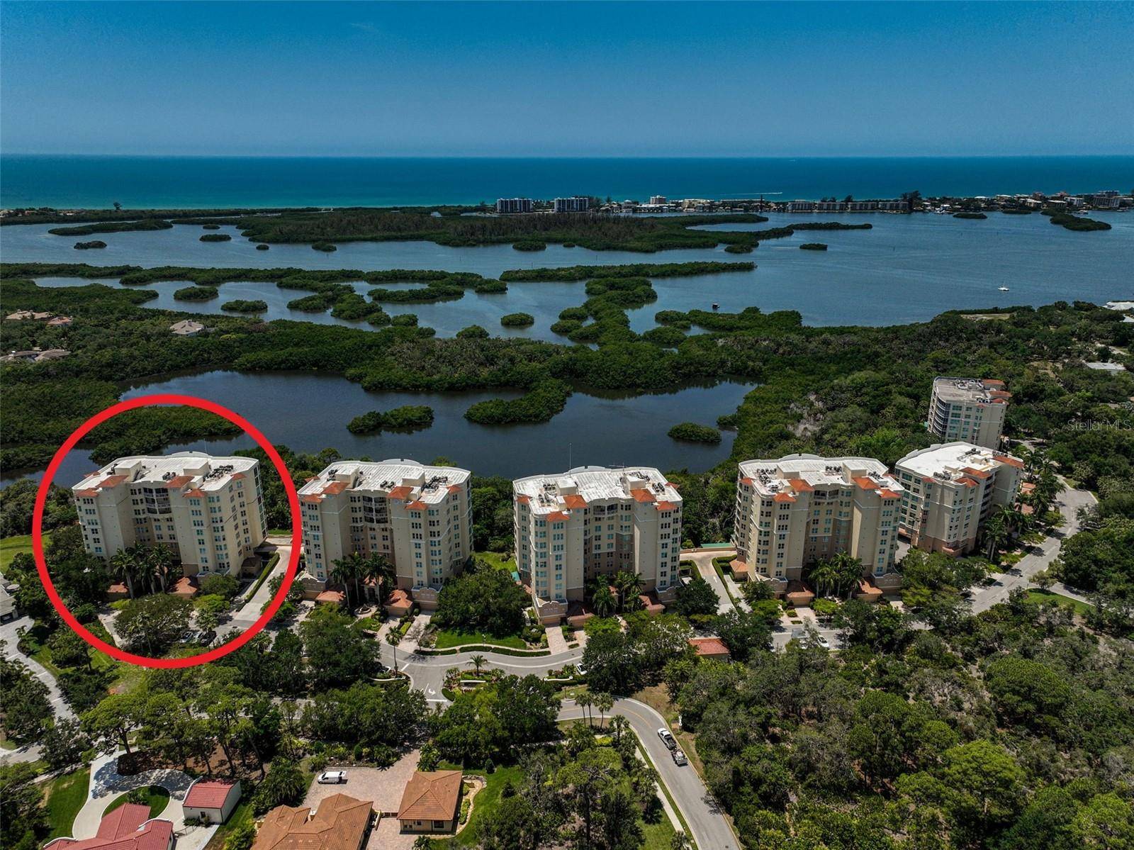 385 N POINT RD #402, Osprey, FL 34229