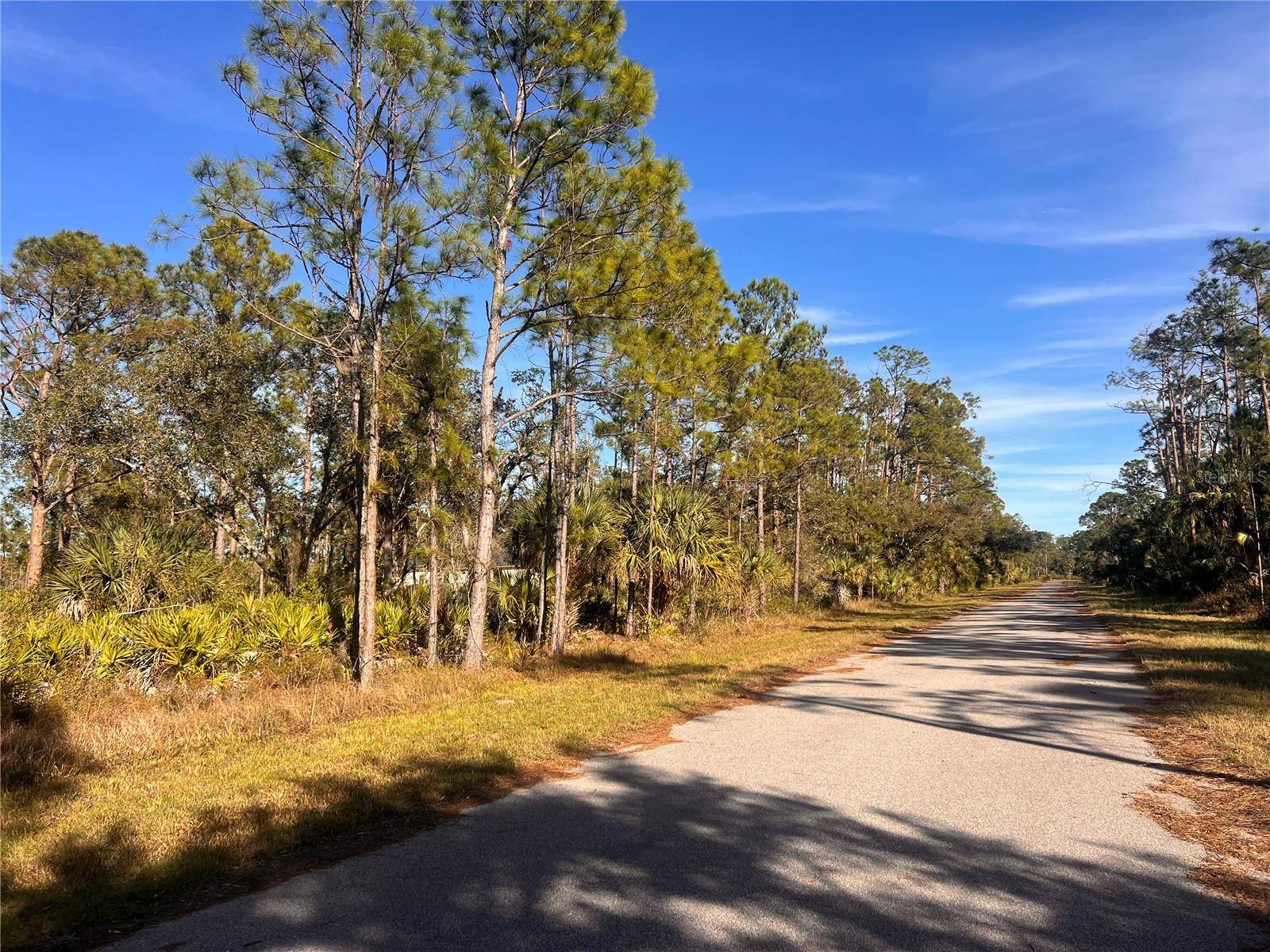 13092 HARBISON AVE, Port Charlotte, FL 33953