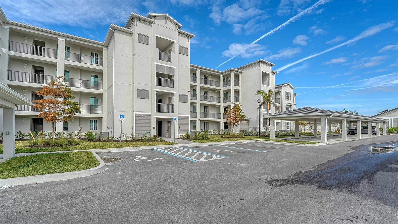 12140 WELLEN GOLF ST #307, Venice, FL 34293