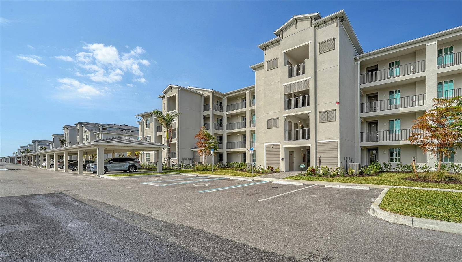 12140 WELLEN GOLF ST #307, Venice, FL 34293